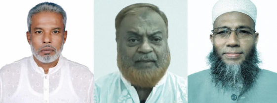 সোনারগাঁয়ে লড়াইয়ে মান্নান গিয়াস ইকবাল