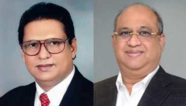 প্রতিদ্বন্দ্বীতা মোহাম্মদ আলী ও শাহ আলমের মাঝে