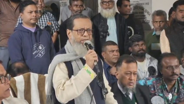 ভোটের জন্য ১৭ বছর আন্দোলন করেছি : কালাম