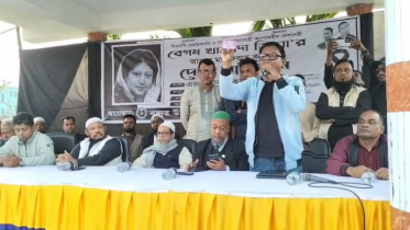 আর চুরির ভোট হবে না, দিনের ভোট রাতে হবে না : রেজা রিপন