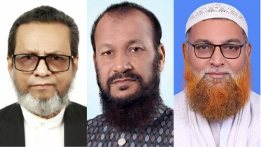 কালাম, মাকসুদ, সিরাজুল মামুনকে জরিমানা