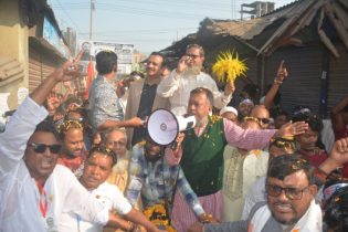 জনগণের ক্ষমতা জনগণের কাছে ফেরত যাবে: টিটু