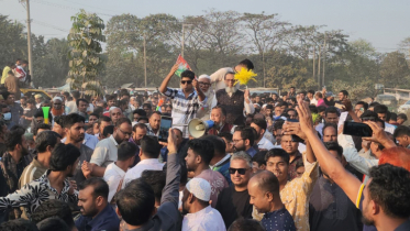 প্রতিশ্রুতিতে নয় কাজে বিশ্বাস করি: কালাম