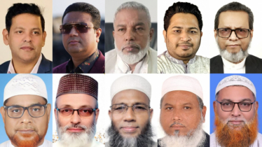 নারায়ণগঞ্জে নির্বাচন নিয়ে সন্তুষ্ট প্রার্থীরা নারায়ণগঞ্জে নির্বাচন নিয়ে সন্তুষ্ট প্রার্থীরা