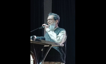 অপকর্ম করলে ব্যাবস্থা নিবেন, কোন আপোষ নাই : কালাম