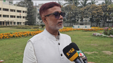 আনুগত্যকে দল মূল্যায়ন করেছে: সাখাওয়াত 