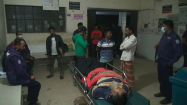 ‎বন্দরে ছেলেকে বাঁচাতে গিয়ে প্রতিপক্ষের হামলায় পিতা নিহত