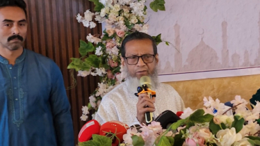 সরকার একা নয়, আমরা জনপ্রতিনিধিরাও দায়ী: কালাম