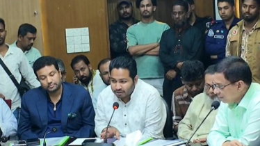 ফতুল্লা অঞ্চল মাদকে জর্জরিত : আল আমিন