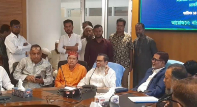 বক্তব্য যেন বিরোধীদলের পর্যায়ে না যায়, দলীয় নেতাদের আবুল কালাম