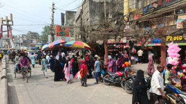 ঈদকে ঘিরে ছাড়, ঈদের পর ফুটপাতে জিরো টলারেন্স