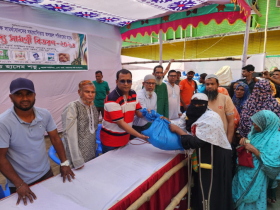 কাউন্সিলর নই বলে দায়িত্ব থেকে সরিনি: শকু