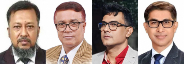 জেলা ও মহানগর বিএনপি নেতারা কে কোথায় ঈদ করবেন