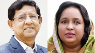 এবারও কারাগারেই ঈদ করবে আইভী-গাজী