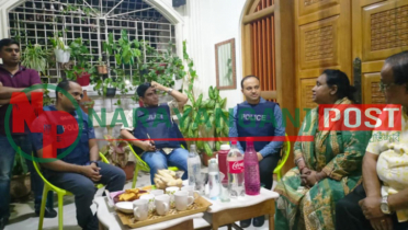 আমি জেলে থেকেও নির্বাচন করবো : আইভী