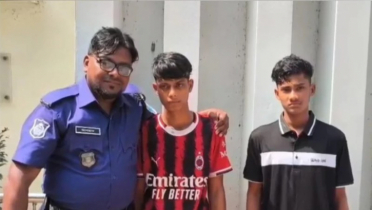রূপগঞ্জে ছাত্র হত্যা মামলায় পলাতক দুই আসামি গ্রেপ্তার