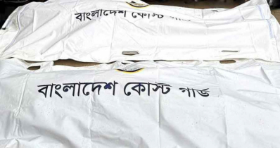 রুপগঞ্জের নৌকাডুবিতে ২ কিশোরের মৃতদেহ উদ্ধার