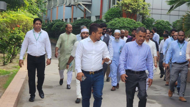 আড়াইহাজারে শিল্প কারখানায় গ্যাস সংকট সমাধানের আশ্বাস দিলেন পেট্রোবাংলার চেয়ারম্যান