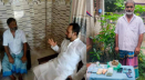 আড়াইহাজারে মাদকসহ বিএনপি নেতা আটক