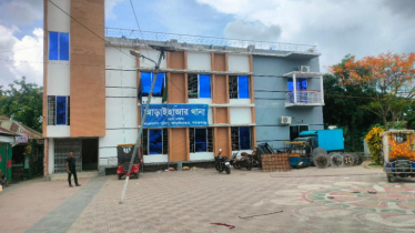 দায়িত্বে অবহেলাসহ নানা অনিয়ম, গোপালদী তদন্ত কেন্দ্রের ইনচার্জ বদলি