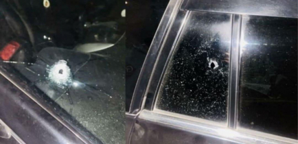 আড়াইহাজারে বিএনপি নেতাকর্মীদের গাড়িতে গুলিবর্ষণ 