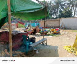 আড়াইহাজারে অবৈধ মেলায় হামলা আহত ৫