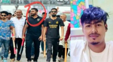 সিদ্ধিরগঞ্জে নিষিদ্ধ ছাত্রলীগের দুই নেতা গ্রেফতার