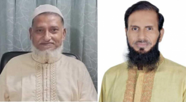 ওলামা দলের ৩৫ সদস্য বিশিষ্ট তারাব পৌর শাখার আহ্বায়ক কমিটি গঠিত