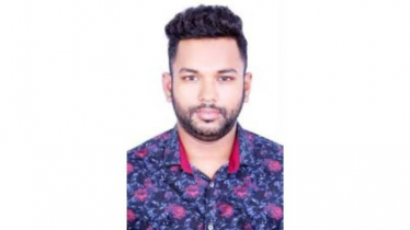 ঈদের শুভেচ্ছা জানিয়েছেন সজীব