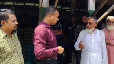 আমি মোস্তফা কন্ট্রাক্টর, রনির বাবা!