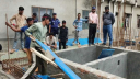 নারায়ণগঞ্জে নির্মাণাধীন ৭ ভবনে রাজউকের উচ্ছেদ অভিযান