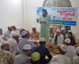 আগামী ২৮ জুনের মহাসমাবেশে ঢাকায় জনস্রোত তৈরি হবে : মাসুম বিল্লাহ  