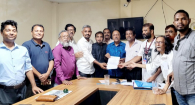 বন্দর প্রেসক্লাব নির্বাচনে ১১ পদে ১৯ প্রার্থী, সজীব জয়ী