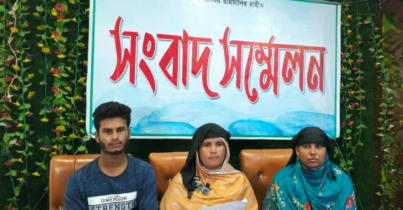 সোনারগাঁয়ে স্বেচ্ছাসেবক দল নেতাকে গ্রেপ্তার করে পুলিশী নির্যাতনের অভিযোগ