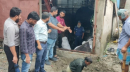 ফতুল্লায় তিন কারখানায় অবৈধ গ্যাস সংযোগ বিচ্ছিন্ন করে জরিমানা