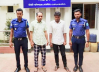 সমকামীতার জেরে হত্যা, গ্রেপ্তার ২