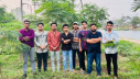 পরিবেশ বাঁচাতে সামাজিক আন্দোলনের অঙ্গীকার 