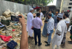 ফতুল্লায় বর্জ্য ব্যবস্থাপনা ও জলাবদ্ধতা নিরসনের উদ্যোগে আশার আলো