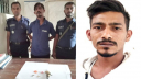 মুন্সিগঞ্জে গুলি: ফতুল্লার দূর্ধর্ষ দিপু গ্রেফতার