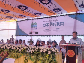 কোন ফ্যাসিস্ট ও ডেভিলরা রক্ষা পাবেন না : টিপু