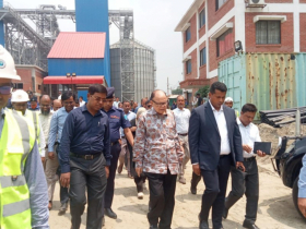 টিসিবির প্রচুর ভুয়া কার্ড ছিল সেগুলো বাতিল করে স্মার্ট কার্ড দেয়া হয়েছে : খাদ্য উপদেষ্টা