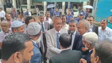 ভিকটিমের পরিবারের ন্যায়বিচার ও মিথ্যা মামলায় ‍ভুক্তভোগী না হতে ফৌজদারি কার্যবিধিতে একটি সংশোধনী প্রস্তাবনা করা হয়েছে : অ্যাটর্নি জেনারেল 