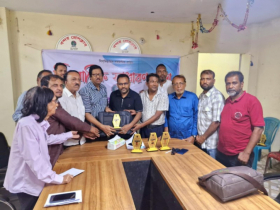 ২৬ জুন বন্দর প্রেসক্লাবের নির্বাচন, দ্বি-বার্ষিক সাধারণ সভা অনুষ্ঠিত