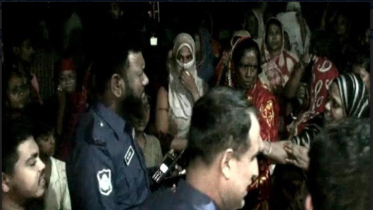 না.গঞ্জে গণপিটুনিতে একজন নিহত