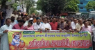 নারায়ণগঞ্জে ধর্মীয় ভাবগাম্ভীর্যে জন্মাষ্টমী উদযাপন