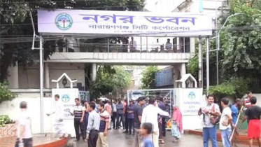 পরিচ্ছন্ন কর্মীদের জন্য ১শ কোটি টাকার বরাদ্দ ছিল প্রধানমন্ত্রীর