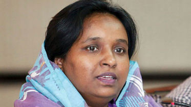 আইভীর জামিন নামঞ্জুর 