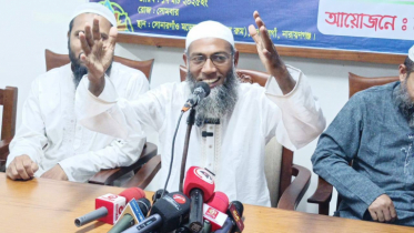 কলতাপাড়া মাদরাসার সভাপতি হলেন জামায়াত নেতা ড. ইকবাল
