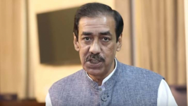 শামীম ওসমানসহ ১২ জনের বিরুদ্ধে ট্রাইব্যুনালে ফরমাল চার্জ দাখিল