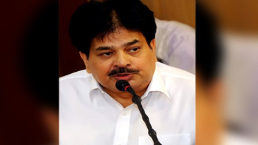 হলফনামায় ৫ বছরে খোকার ১৩ হাজার টাকা আয় বাড়ার তথ্য